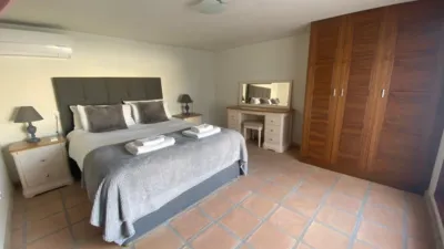 Chalet in L'Albir photo 8