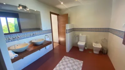 Chalet in L'Albir photo 9