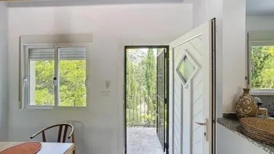Casa – El Poble Nou de Benitatxell - Benitachell - Vista 3
