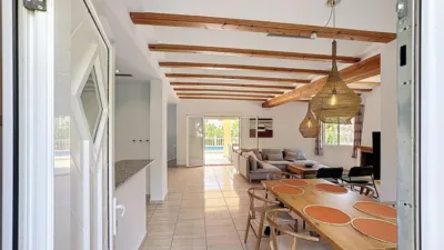 Casa – El Poble Nou de Benitatxell - Benitachell - Vista 4