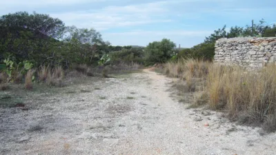 Terreno en venta en Mon Mitad - Vista 2
