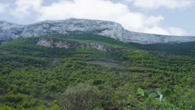 Terreno en venta en Mon Mitad - Vista 3