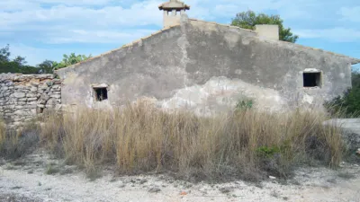 Terreno en venta en Mon Mitad - Vista 4
