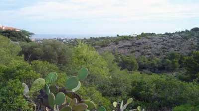 Terreno en venta en Mon Mitad - Més