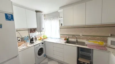 Piso – Calpe - Calp - Más