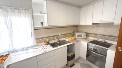 Piso – Calpe - Calp - Vista 5