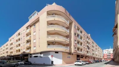 Pis – Torrevieja - Vista 2