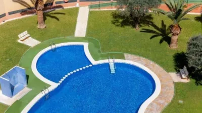 Pis – Torrevieja - Vista 3