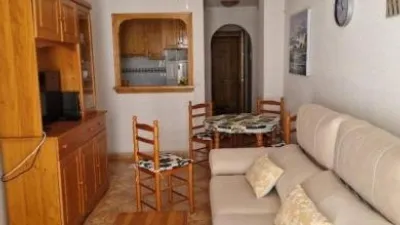 Pis – Torrevieja - Vista 5