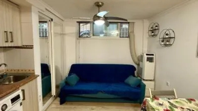 Studio in Playa del Cura photo 5