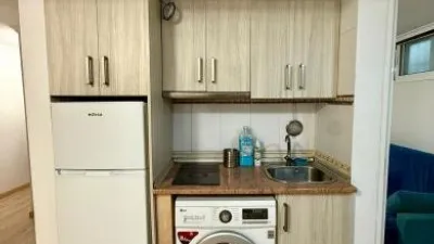 Studio in Playa del Cura photo 6
