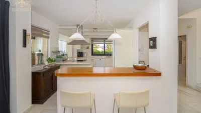 Semi-detached house in Centro Montaña photo 20