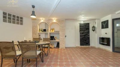 Semi-detached house in Centro Montaña photo 32