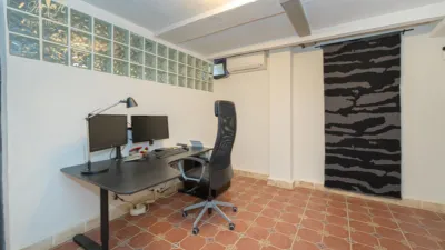 Semi-detached house in Centro Montaña photo 33
