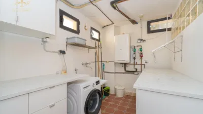 Semi-detached house in Centro Montaña photo 34