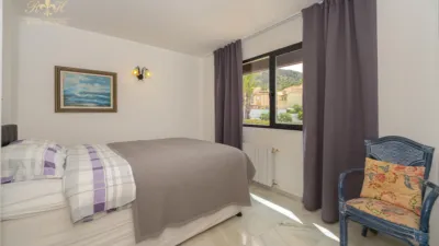 Semi-detached house in Centro Montaña photo 35