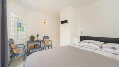 Semi-detached house in Centro Montaña photo 36