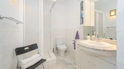 Semi-detached house in Centro Montaña photo 37