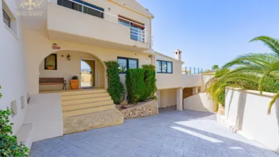 Semi-detached house in Centro Montaña photo 3