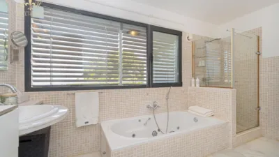 Semi-detached house in Centro Montaña photo 40