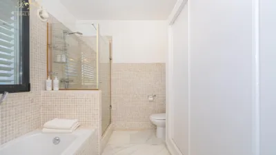 Semi-detached house in Centro Montaña photo 41