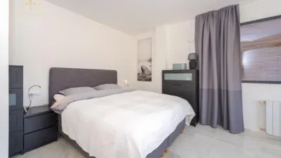 Semi-detached house in Centro Montaña photo 42