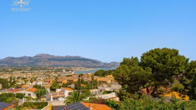 Semi-detached house in Centro Montaña photo 50