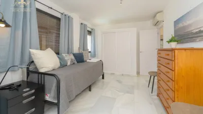 Semi-detached house in Centro Montaña photo 51