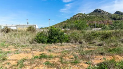 Terreno en venta en Pedreguer - Vista 2