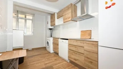 Piso – el Campello, Pla d’en Sarrió, Urbanització L'Almadrava - Vista 2