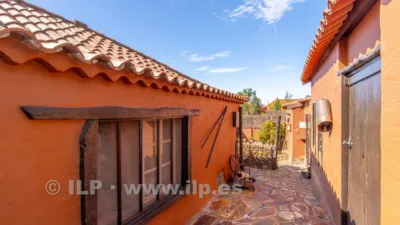 Casa en calle de la Rosa photo 11