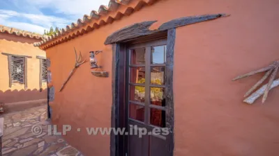 Casa en calle de la Rosa photo 134