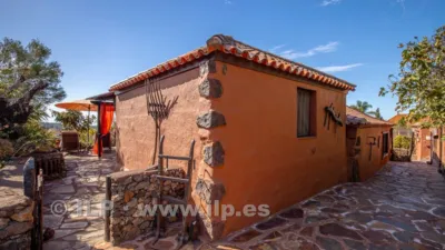 Casa en calle de la Rosa photo 195