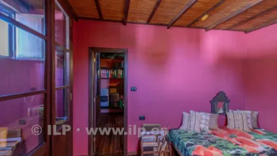 Casa en calle de la Rosa photo 32