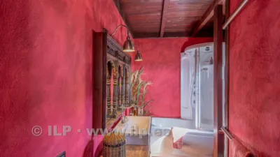 Casa en calle de la Rosa photo 60
