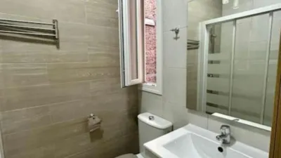 Piso en alquiler en Delicias - Imagen 10
