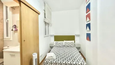 Piso en alquiler en Delicias - Imagen 2