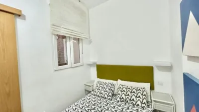 Piso en alquiler en Delicias - Imagen 3
