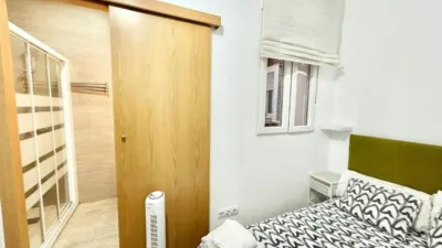 Piso en alquiler en Delicias - Imagen 4