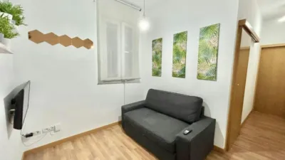 Piso en alquiler en Delicias - Imagen 6