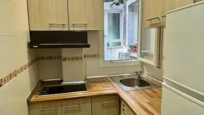 Piso en alquiler en Delicias - Imagen 8