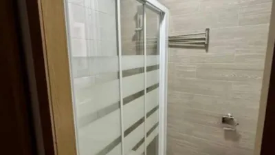 Piso en alquiler en Delicias - Imagen 9