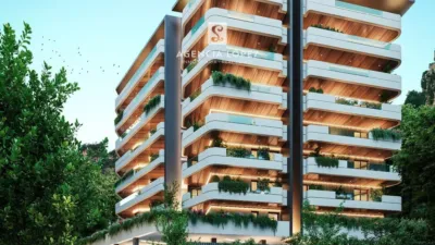 Apartment in Playa de Carvajal photo 2