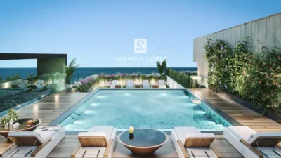 Apartment in Playa de Carvajal photo 3