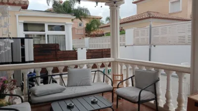 Casa – Els Poblets - Vista 2