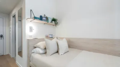 Piso en alquiler en Almenara - Imagen 3