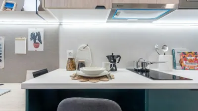 Piso en alquiler en Almenara - Imagen 6