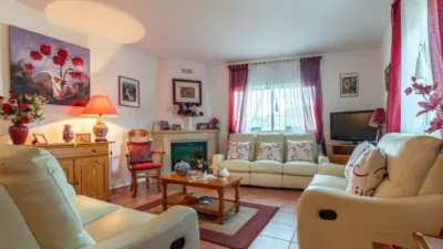 Casa - Vista 3
