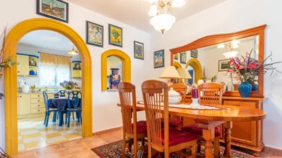 Casa - Vista 4