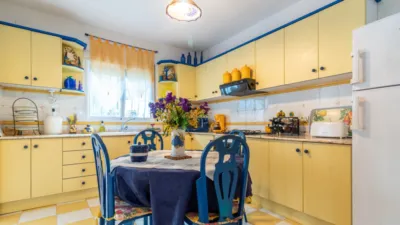 Casa - Vista 5